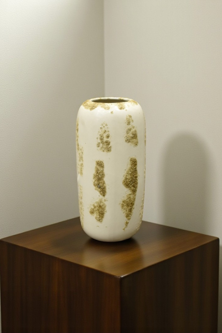 Seafrost Décor vase