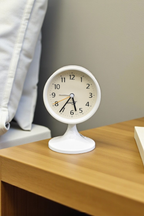 Seraph Table Clock