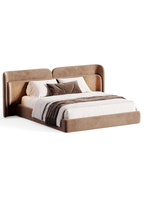 Windsorn Bed Set
