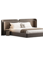 Windsorn Bed Set