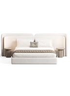 Windsorn Bed Set