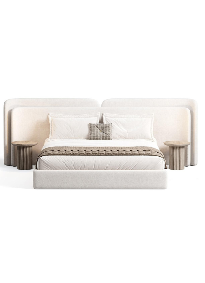 Windsorn Bed Set