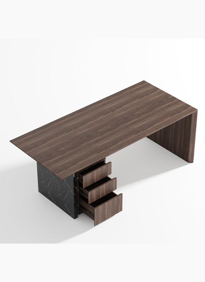 Alberro Exective Table