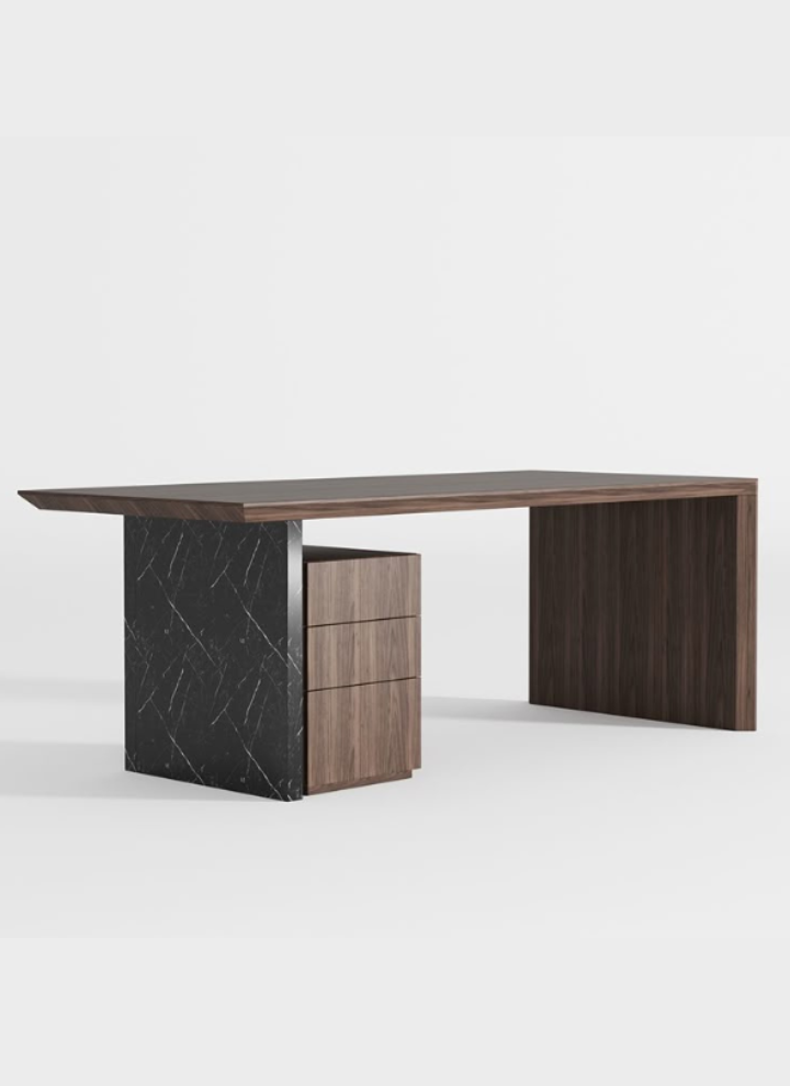 Alberro Exective Table