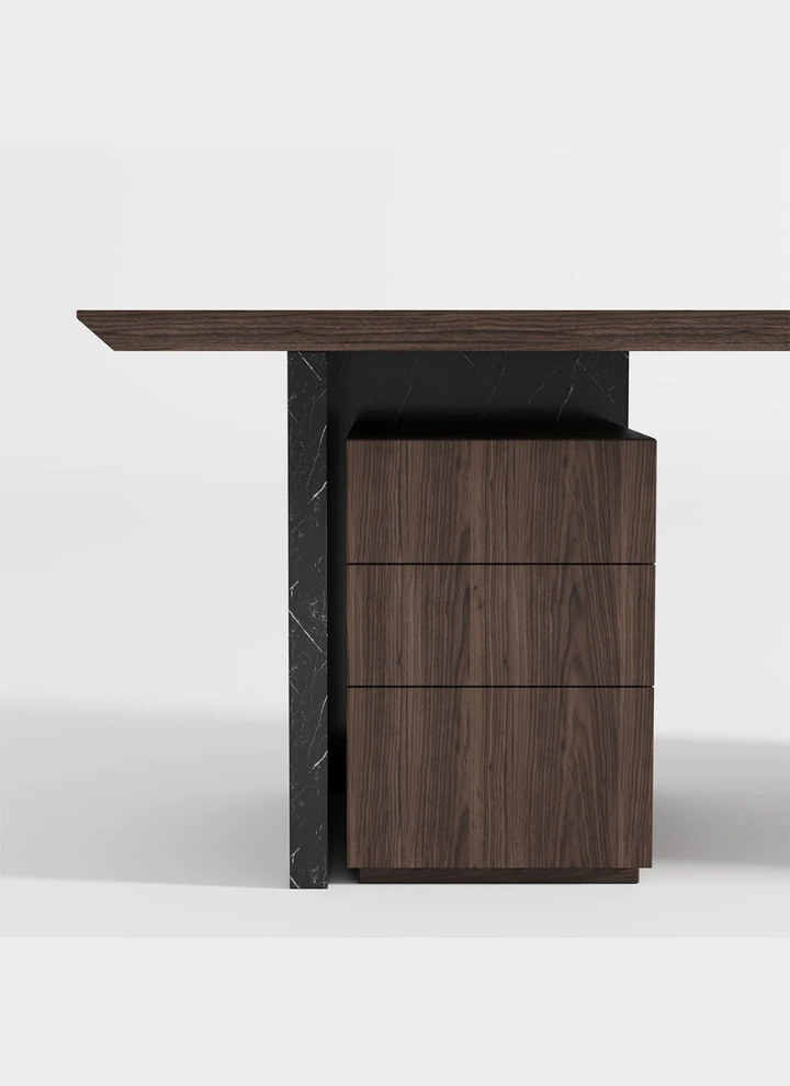 Alberro Exective Table