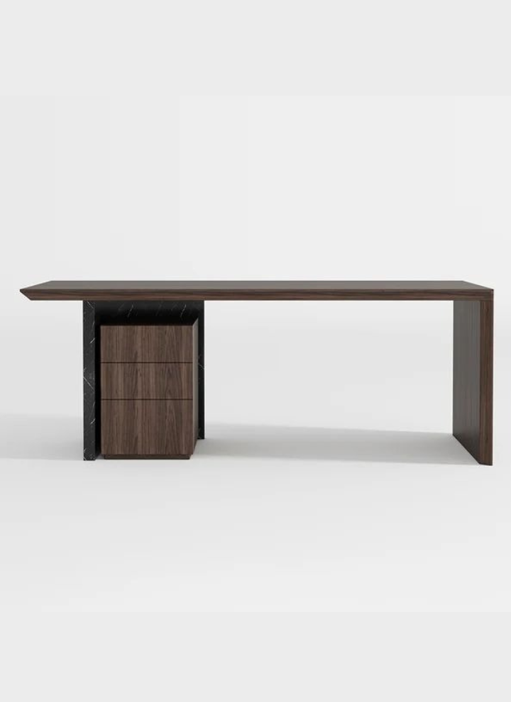 Alberro Exective Table