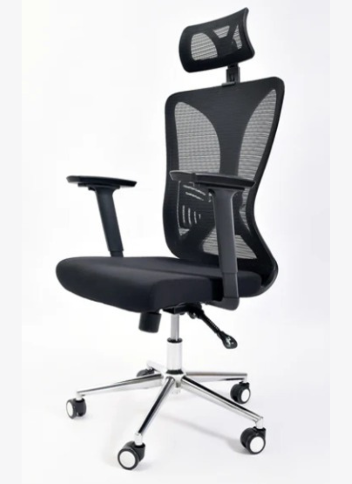 Delwis Manager Chair