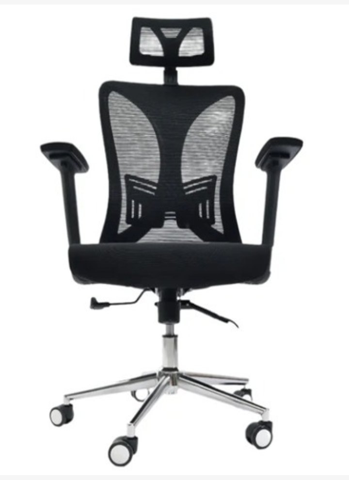 Delwis Manager Chair