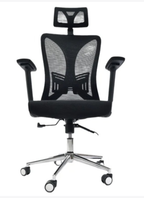Delwis Manager Chair