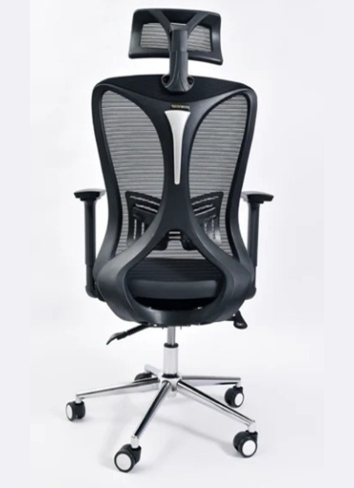 Delwis Manager Chair