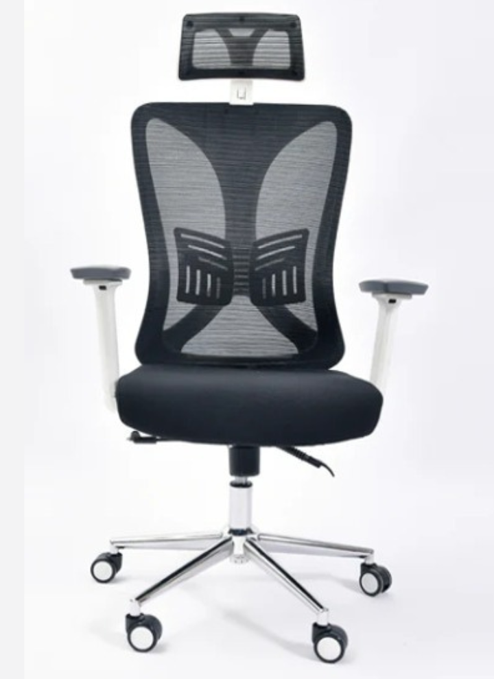 Delwis Manager Chair