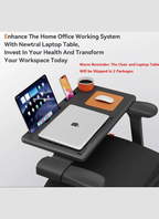 PrestigeX13 Ergonomic Chair