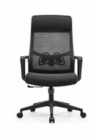 Hemran Manager Chair