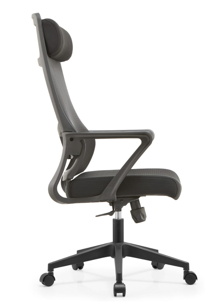 Hemran Manager Chair