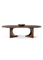 Belluzo Dinning Table with Chairs