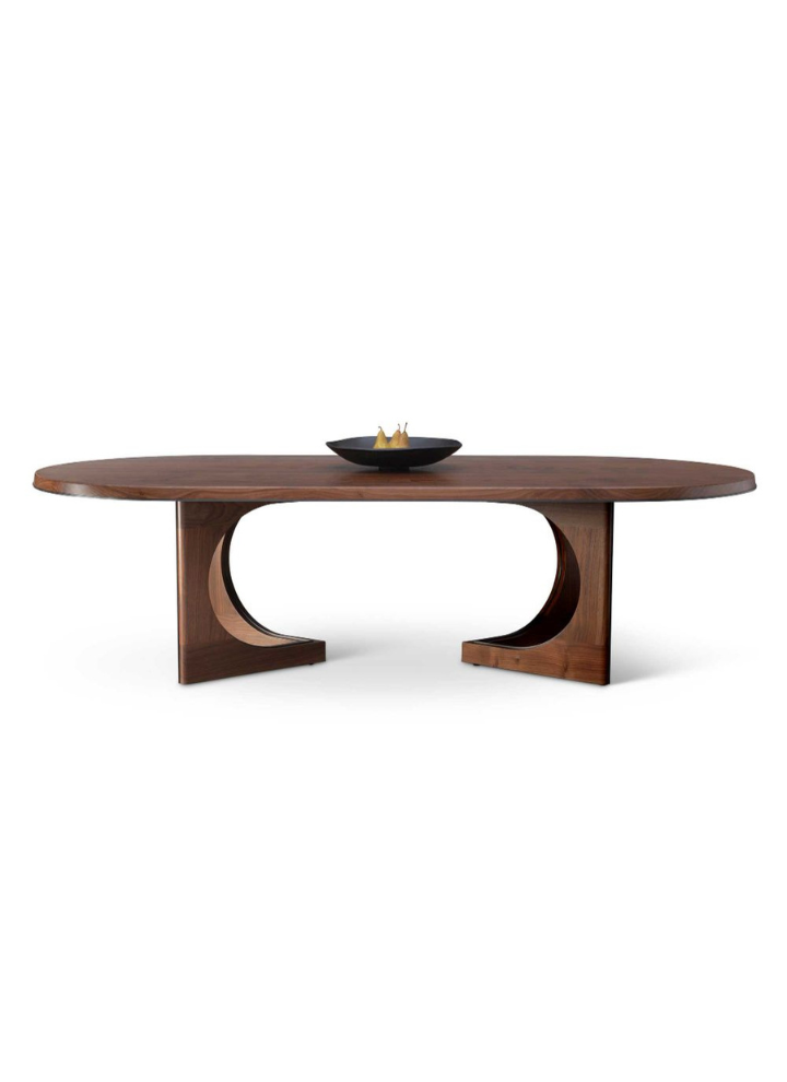 Belluzo Dinning Table with Chairs