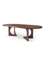 Belluzo Dinning Table with Chairs