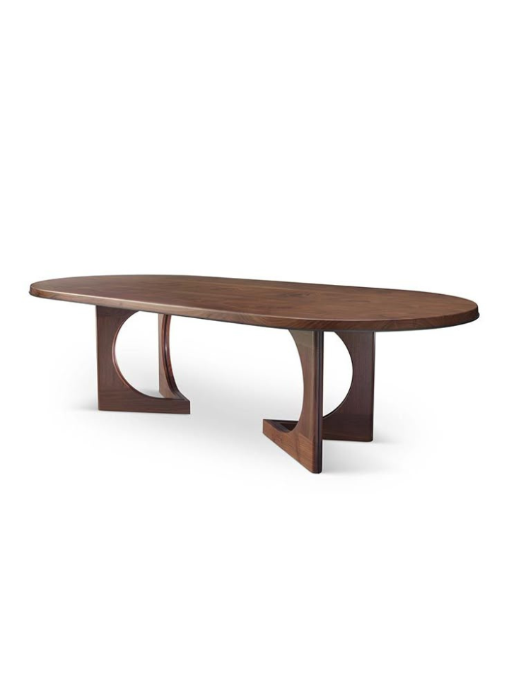 Belluzo Dinning Table with Chairs