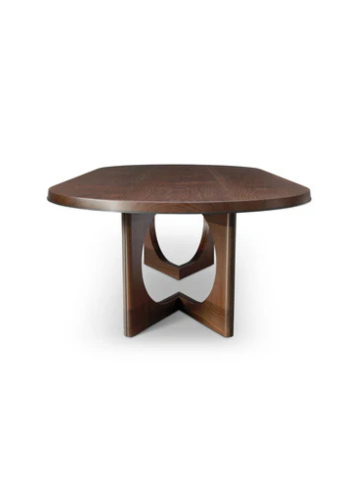 Belluzo Dinning Table with Chairs