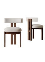 Belluzo Dinning Table with Chairs