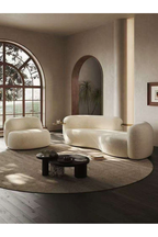 Samba Lounger Three Seater
