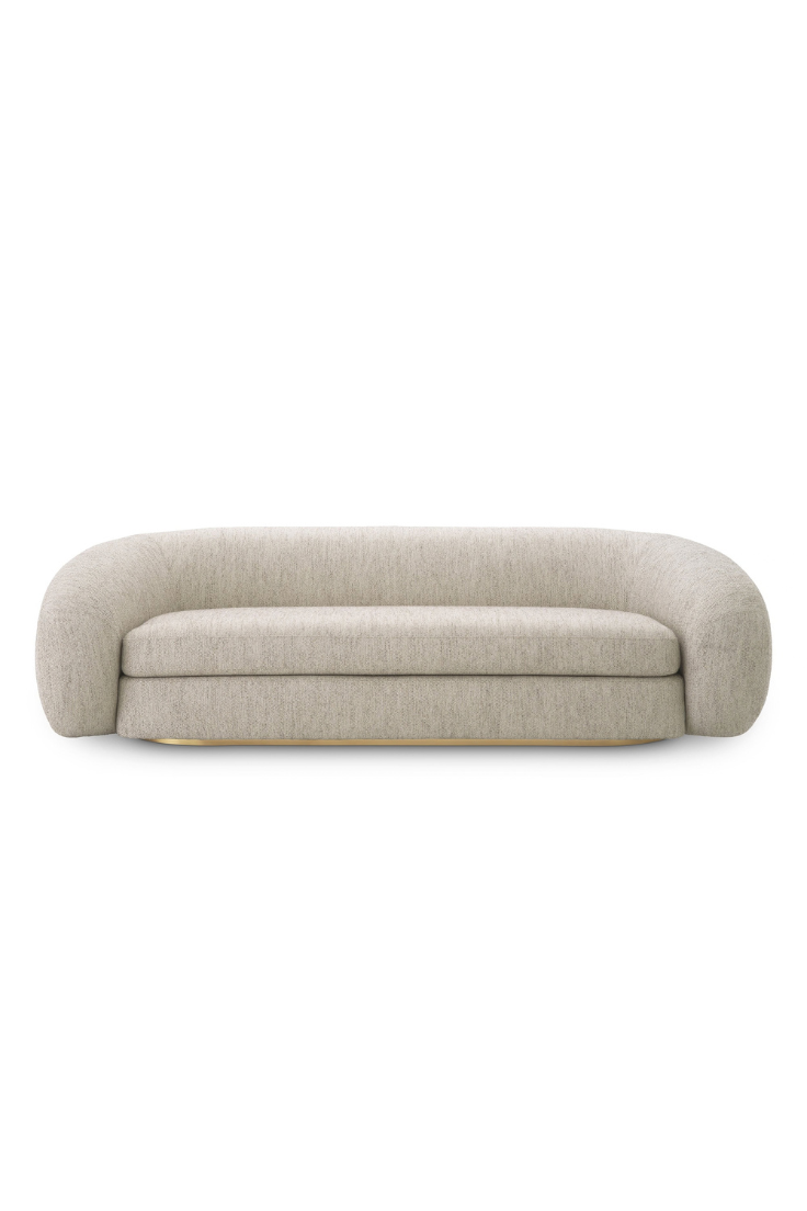 Zootopia Three Seater
