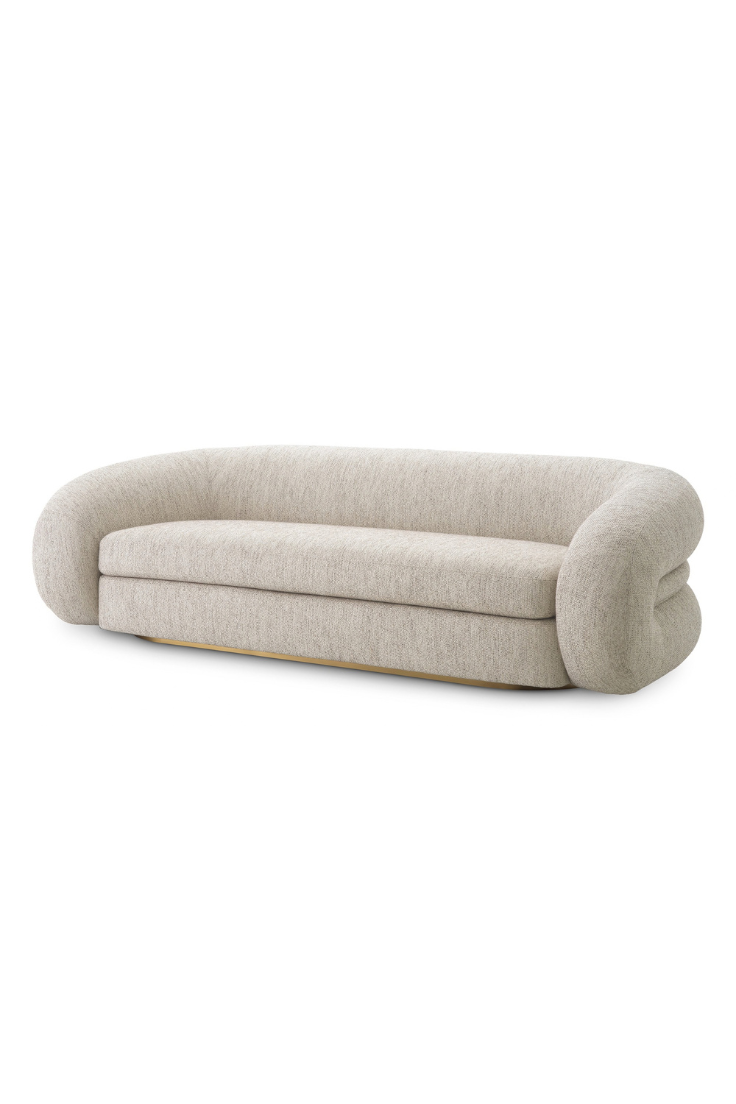 Zootopia Three Seater