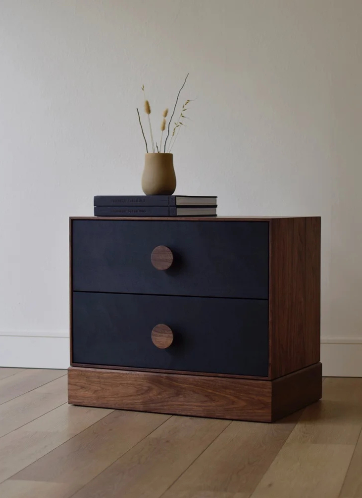 Covey nightstand