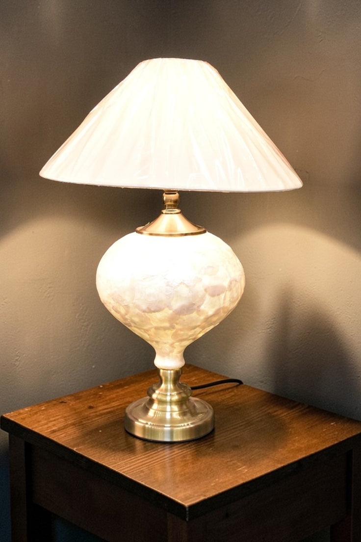 Petalara Table lamp Pair