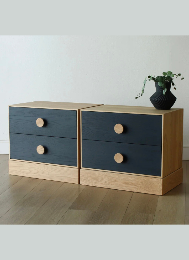 Covey nightstand