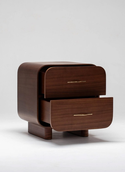 Jean nightstand