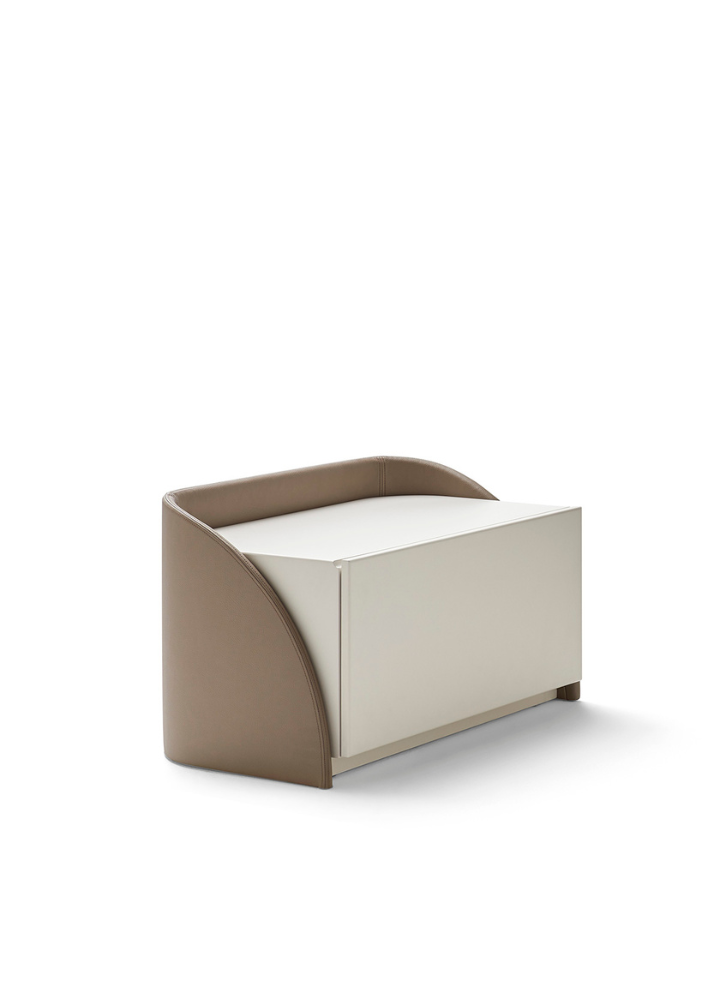 Genviev nightstand