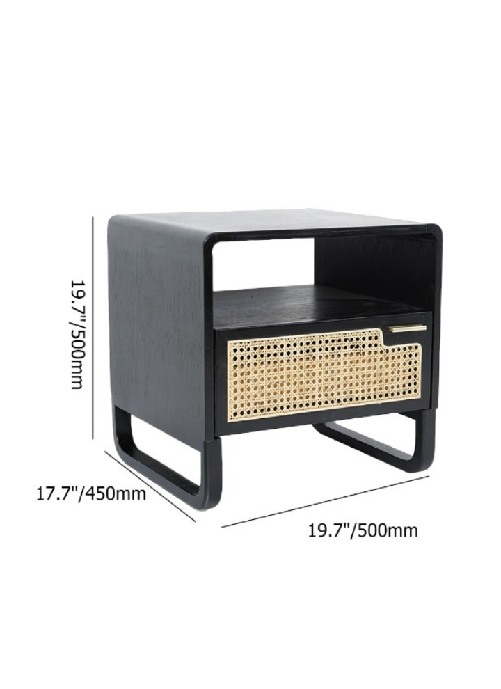 Canablis nightstand