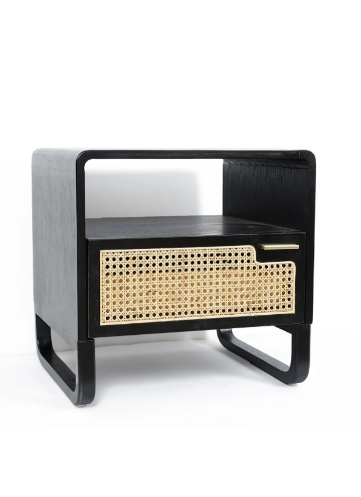 Canablis nightstand