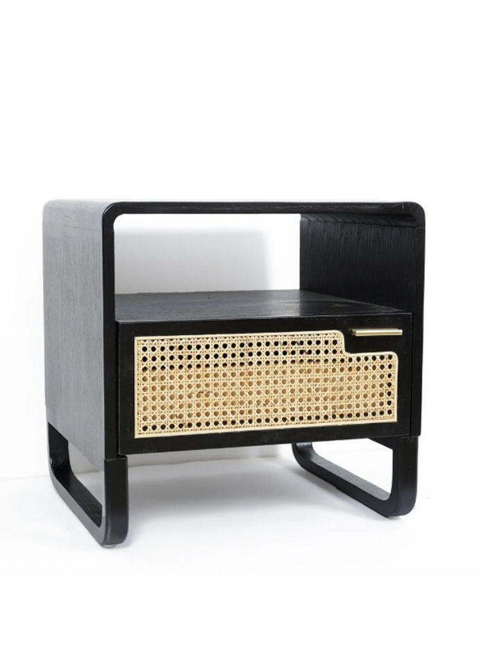 Canablis nightstand