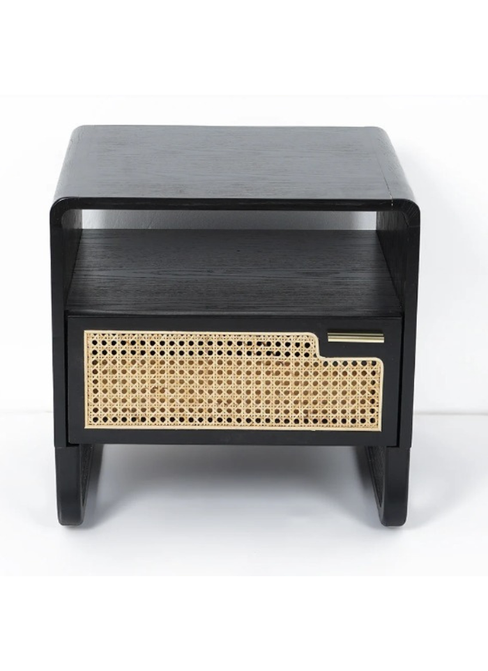Canablis nightstand