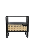 Canablis nightstand
