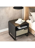Canablis nightstand