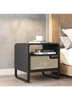 Canablis nightstand