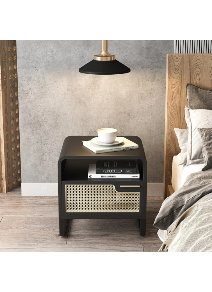 Canablis nightstand