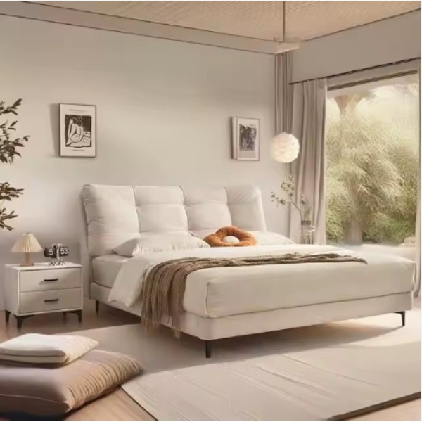 Cloud Bedroom Set - The Minimalist Wedding Package