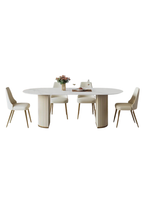 Regal Dinning Table