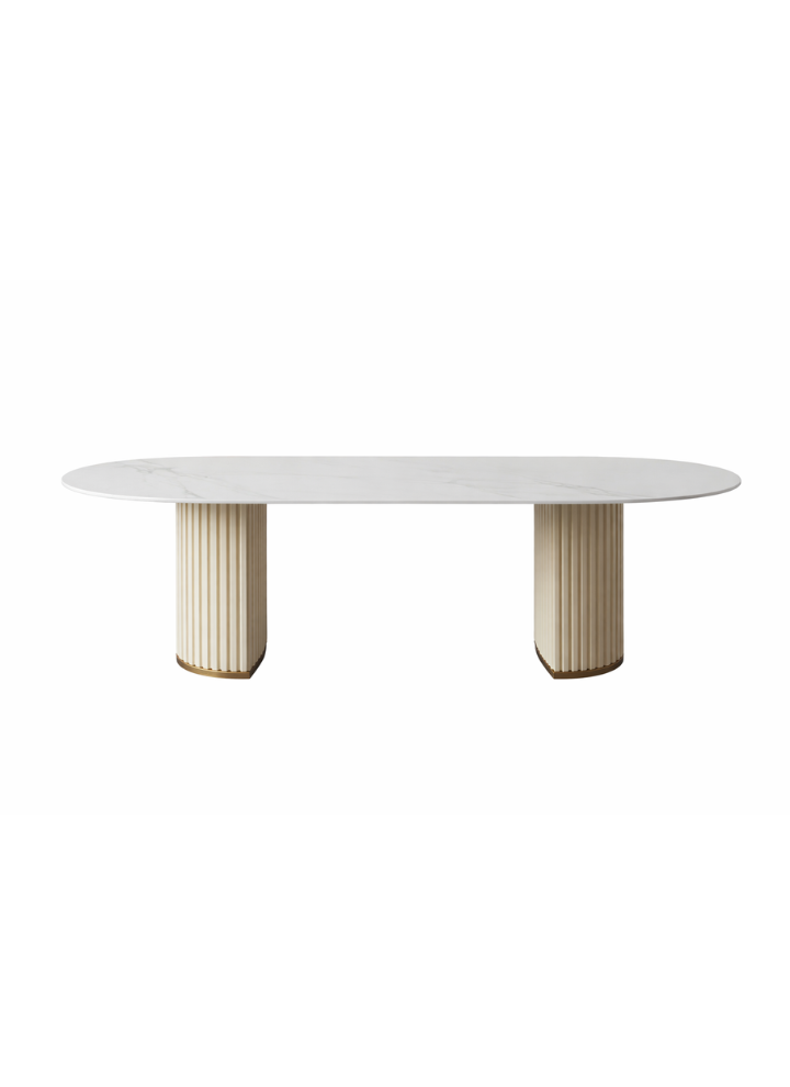 Regal Dinning Table