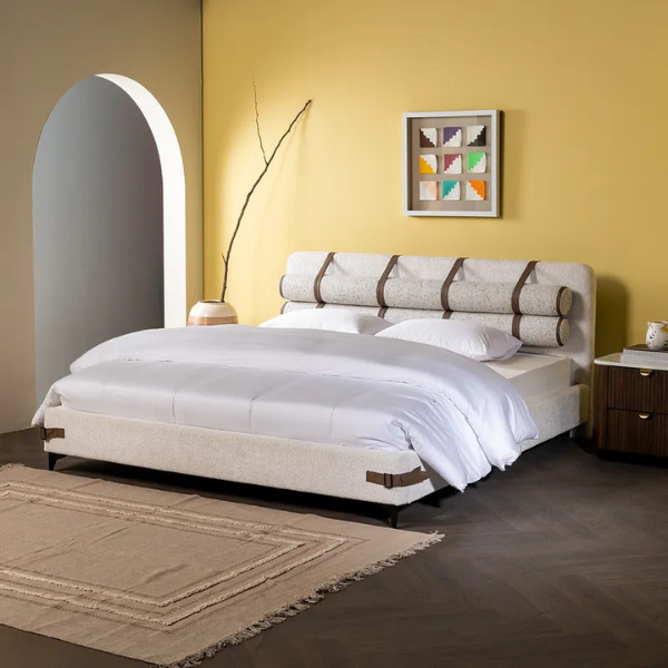 Aurelle Bed Set