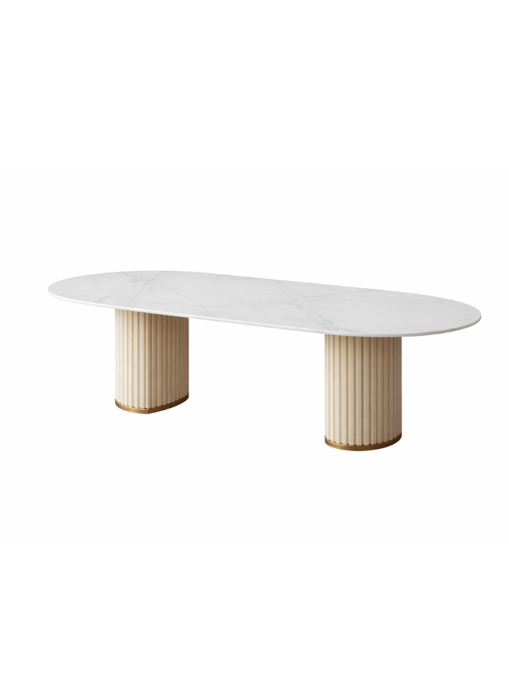 Regal Dinning Table