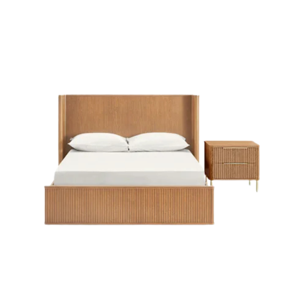 Modresta Bed Set