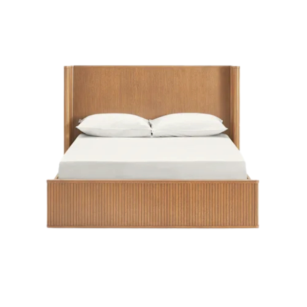 Modresta Double Bed