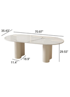 Pearl Dinning Table