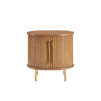 RippleTop Side Table