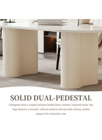Pearl Dinning Table